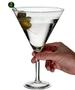 XL Giant Martini Glass