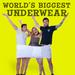 World's Biggest Underpants